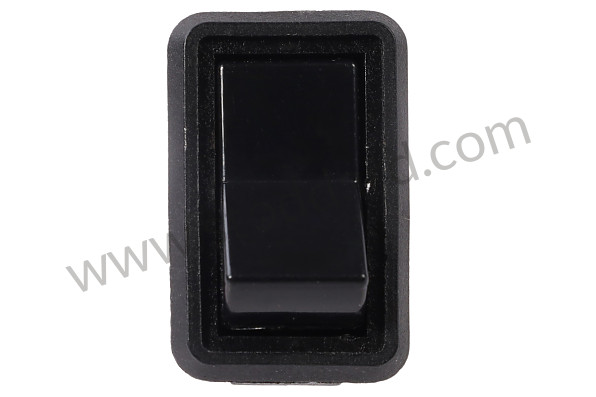 9646133250101C - TIP SWITCH for Porsche 964 &bull; 1993 &bull; 964 Carrera 2 &bull; Speedster &bull; Automatic Gearbox