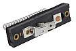 SERIES RESISTOR