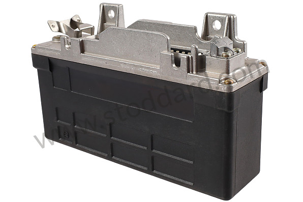 964618119X - CONTROL UNIT for Porsche 