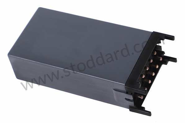 964618212AX - CONTROL UNIT for Porsche 964 &bull; 1990 &bull; 964 Carrera 2 &bull; Cabrio &bull; Automatic Gearbox