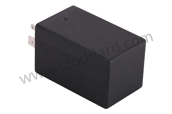 96461822051 - CONTROL UNIT for Porsche 964 &bull; 1990 &bull; 964 Carrera 2 &bull; Coupe &bull; Automatic Gearbox