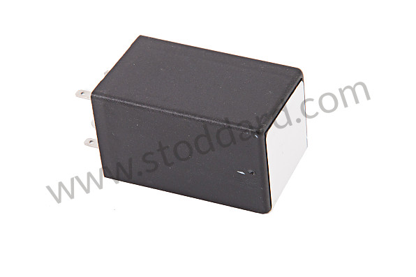 96461822102 - CONTROL UNIT for Porsche 