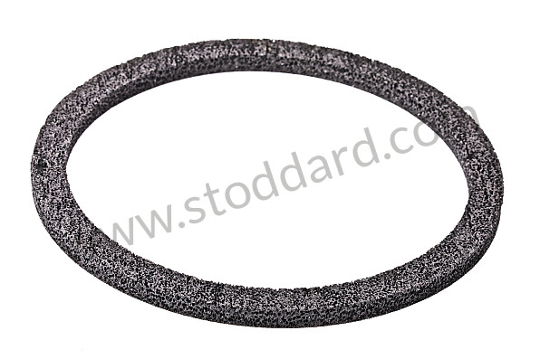 96462433800 - GASKET for Porsche 993 &bull; 1994 &bull; 993 Carrera 2 &bull; Coupe &bull; Manual Gearbox, 6 Speed