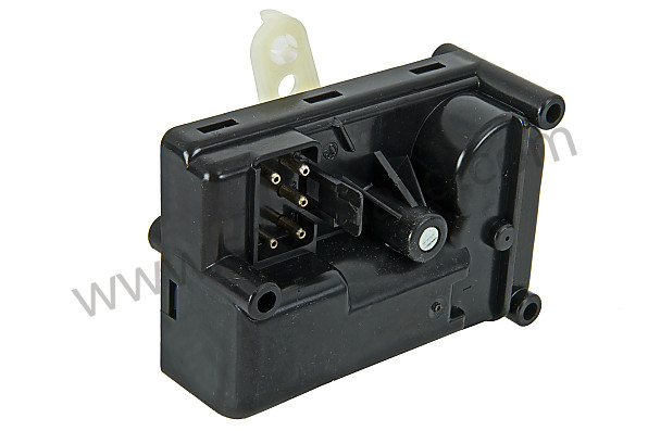 96462490100 - ELECTRIC MOTOR for Porsche 