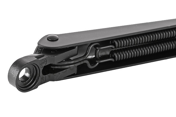 A96462802801 - WIPER ARM for Porsche 911 Turbo + 965 &bull; 1975 &bull; 3.0 Turbo &bull; Coupe &bull; Manual Gearbox, 4 Speed