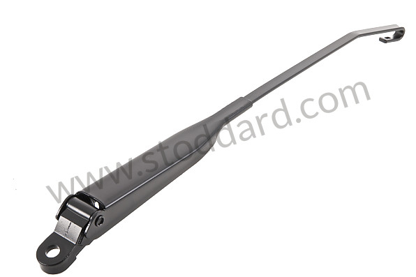 A96462802802 - WIPER ARM for Porsche 911 Turbo + 965 &bull; 1975 &bull; 3.0 Turbo &bull; Coupe &bull; Manual Gearbox, 4 Speed