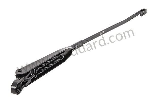 A96462802802 - WIPER ARM for Porsche 911 84-86 &bull; 1984 &bull; 3.2 &bull; Coupe &bull; Manual Gearbox, 5 Speed