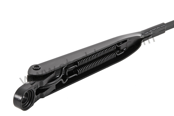 A96462802802 - WIPER ARM for Porsche 911 84-86 &bull; 1984 &bull; 3.2 &bull; Coupe &bull; Manual Gearbox, 5 Speed