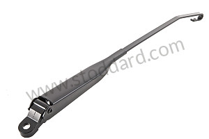 WIPER ARM 3 Versions available for this part