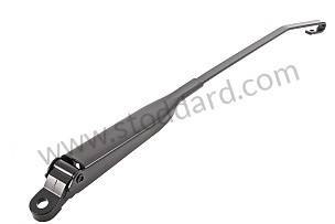 WIPER ARM Left-hand drive / FRONT RIGHT (A96462802802)