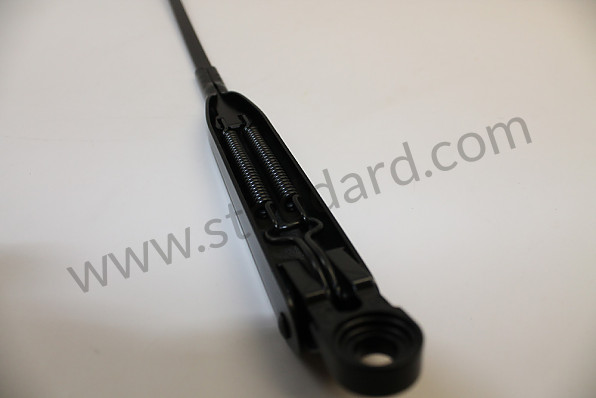 96462802805 - Wiper arm for Porsche 