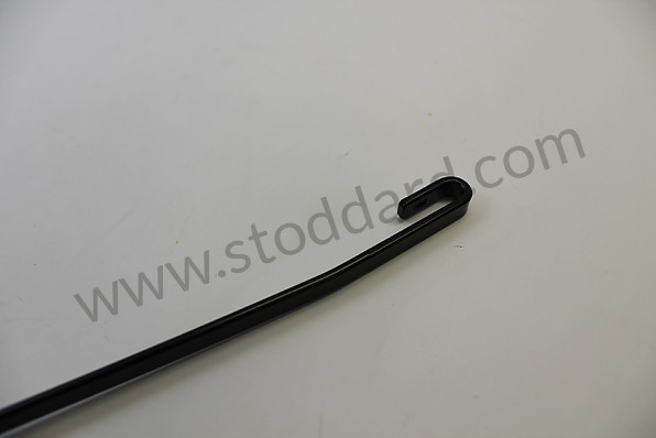 96462802805 - Wiper arm for Porsche 