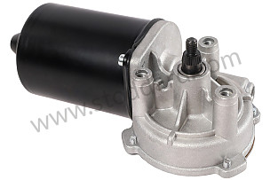 WIPER MOTOR  (96462812000)