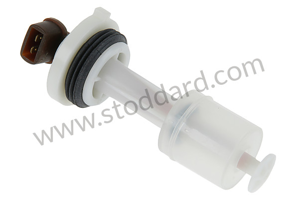 96462818500 - Level Switch for Porsche 964 &bull; 1990 &bull; 964 Carrera 2 &bull; Coupe &bull; Automatic Gearbox