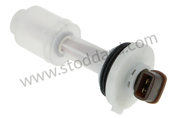96462818500 - Level Switch for Porsche 964 &bull; 1990 &bull; 964 Carrera 2 &bull; Coupe &bull; Automatic Gearbox