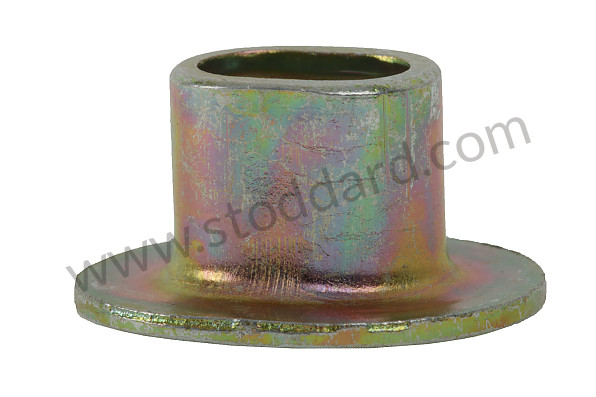 96462825300 - BUSH for Porsche 993 &bull; 1997 &bull; 993 Carrera 2 &bull; Targa &bull; Automatic Gearbox