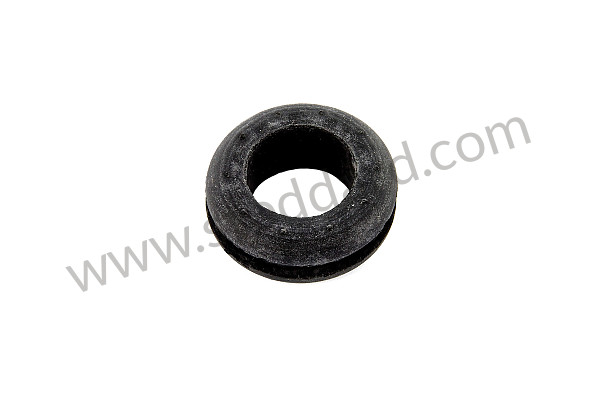 96462827002 - RUBBER BUSH for Porsche 964 &bull; 1992 &bull; 964 Rs &bull; Coupe &bull; Manual Gearbox, 5 Speed