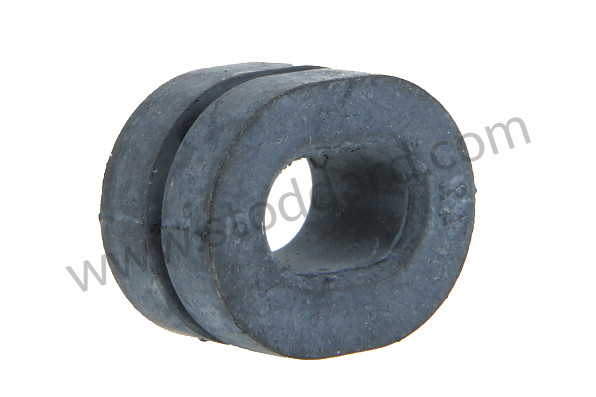96462827300 - WASHER for Porsche 993 &bull; 1997 &bull; 993 Carrera 2 &bull; Targa &bull; Automatic Gearbox