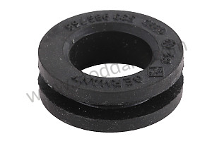 RUBBER BUSH 