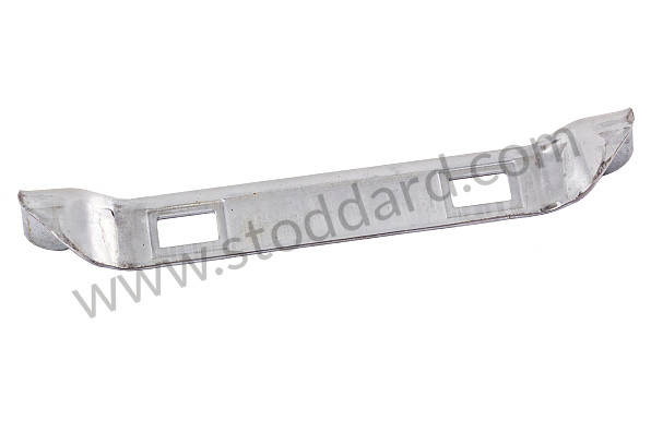 96462832801 - RETAINING BRACKET for Porsche 964 &bull; 1990 &bull; 964 Carrera 2 &bull; Coupe &bull; Automatic Gearbox