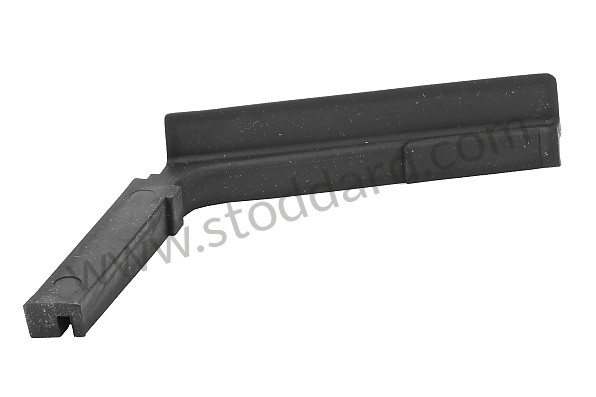 96463114501 - GASKET for Porsche 964 &bull; 1990 &bull; 964 Carrera 2 &bull; Coupe &bull; Manual Gearbox, 5 Speed