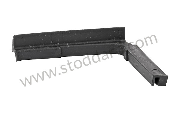 96463114601 - GASKET for Porsche 964 &bull; 1992 &bull; 964 Rs &bull; Coupe &bull; Manual Gearbox, 5 Speed