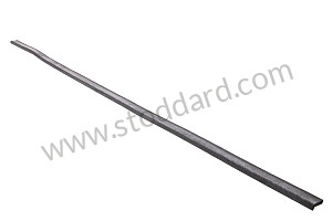 GASKET LOWER