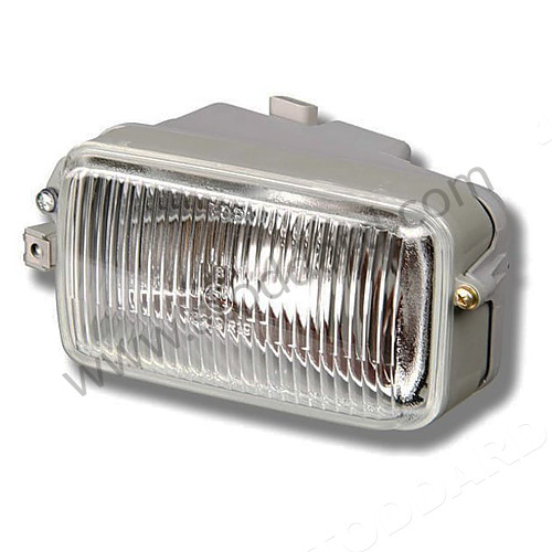 96463120300 - Fog Light, Left for 964 911 1989-1994 for Porsche 