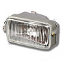 Fog Light, Left for 964 911 1989-1994