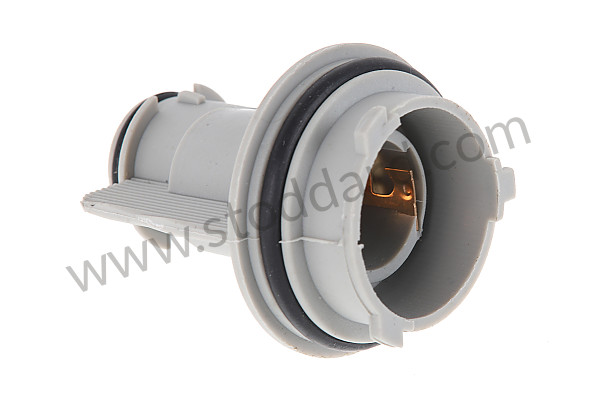 A96463140500S - INDICATOR BULB HOLDER for Porsche 964 &bull; 1992 &bull; 964 Carrera 2 &bull; Coupe &bull; Manual Gearbox, 5 Speed
