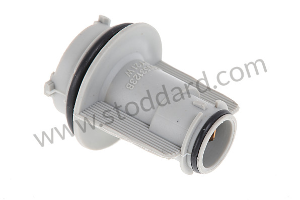 A96463140500S - INDICATOR BULB HOLDER for Porsche 964 &bull; 1992 &bull; 964 Carrera 2 &bull; Coupe &bull; Manual Gearbox, 5 Speed