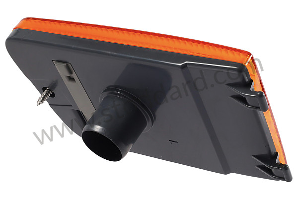 96463140900 - Front Reflector, Left, For 964 for Porsche 