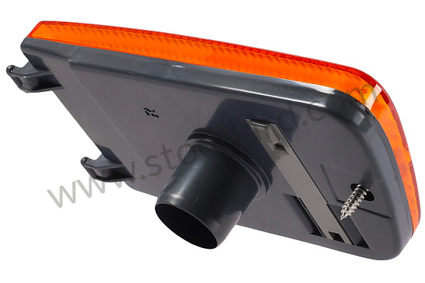 96463141000 - Trim for Porsche 