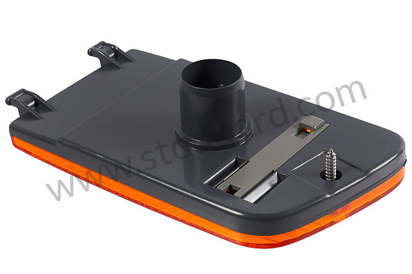 96463141000 - Trim for Porsche 