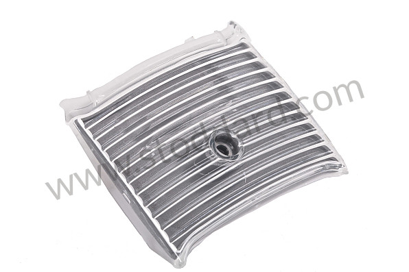 96463141701 - TRIM for Porsche 964 &bull; 1990 &bull; 964 Carrera 2 &bull; Cabrio &bull; Automatic Gearbox