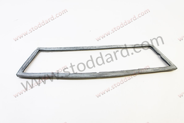 96463142000 - Tail Light Seal 964 89-94 for Porsche 964 &bull; 1990 &bull; 964 Carrera 2 &bull; Cabrio &bull; Automatic Gearbox
