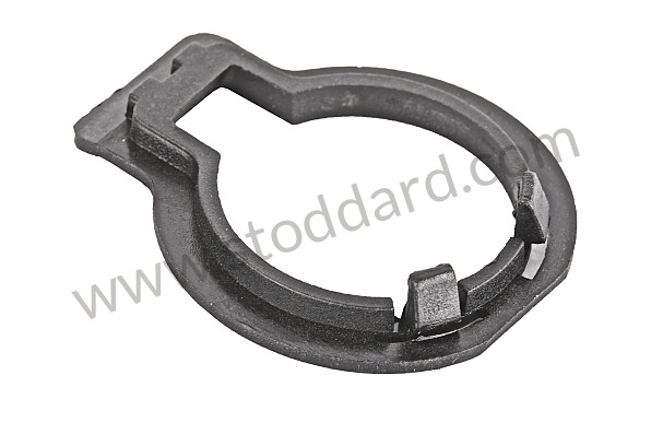 96463147300 - CABLE GUIDE for Porsche 964 &bull; 1990 &bull; 964 Carrera 2 &bull; Coupe &bull; Automatic Gearbox