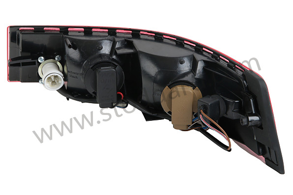 96463190703 - Tail Light (left) For 911 964 1989-1994. for Porsche 