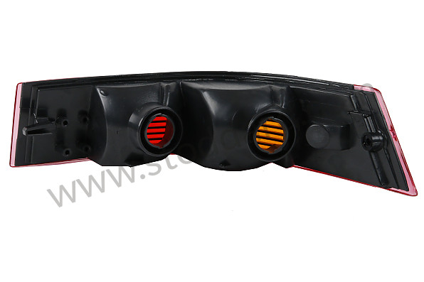 96463190703SIC - Rear Tail Light (left) For 911 964 1989-1994. European-Spec for Porsche 964 &bull; 1989 &bull; 964 Carrera 4 &bull; Coupe &bull; Manual Gearbox, 5 Speed