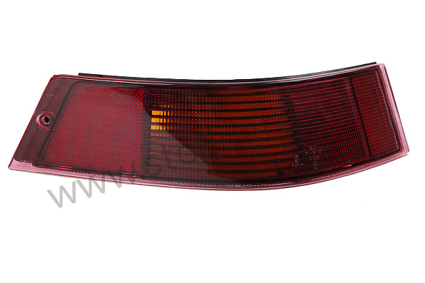 96463190703SIC - Rear Tail Light (left) For 911 964 1989-1994. European-Spec for Porsche 964 &bull; 1989 &bull; 964 Carrera 4 &bull; Coupe &bull; Manual Gearbox, 5 Speed
