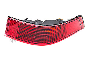 COMBINED LIGHTS REAR RIGHT (96463190802)