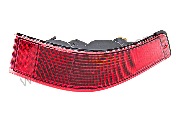 96463190802 - COMBINED LIGHTS for Porsche 911 Turbo + 965 &bull; 1992 &bull; 3.3 Turbo &bull; Coupe &bull; Manual Gearbox, 5 Speed