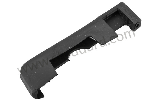 96463191100 - GASKET for Porsche 964 &bull; 1992 &bull; 964 Carrera 2 &bull; Cabrio &bull; Automatic Gearbox