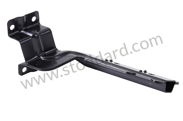96463503101 - SUPPORT for Porsche 964 &bull; 1990 &bull; 964 Carrera 2 &bull; Cabrio &bull; Manual Gearbox, 5 Speed