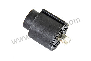 BUZZER 