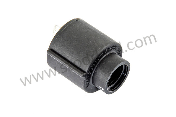 96463540100 - BUZZER for Porsche 964 &bull; 1990 &bull; 964 Carrera 2 &bull; Targa &bull; Manual Gearbox, 5 Speed