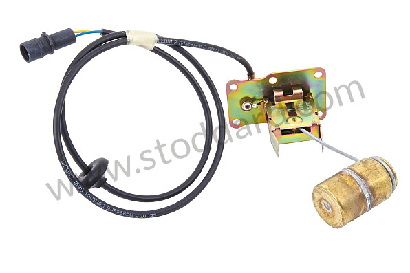96464105102 - Oil Level Sending Unit 911 964 993 1989-98 for Porsche 