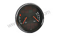 INSTRUMENT CLUSTER
