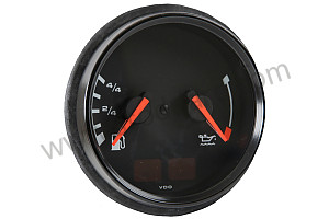 INSTRUMENT CLUSTER 2 Versions available for this part