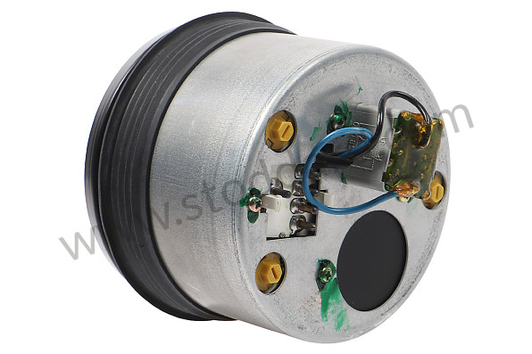 A96464153600 - SPEEDOMETER for Porsche 964 &bull; 1992 &bull; 964 Rs &bull; Coupe &bull; Manual Gearbox, 5 Speed